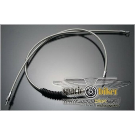 TWISTED STEEL CABLE CLUTCH HD FXD (various models)