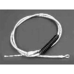 TWISTED STEEL CABLE CLUTCH HD FXLR 87-94