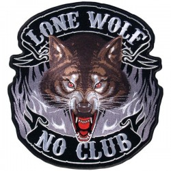 parche-lone-wolf-no-club-2795cm